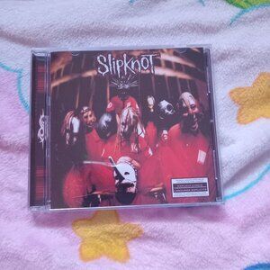 Slipknot CD (Brand New!)